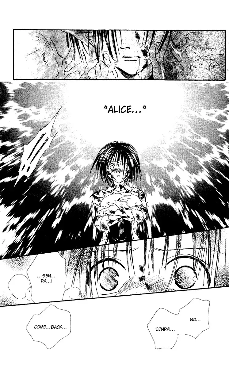 Alice 19th Chapter 39 9